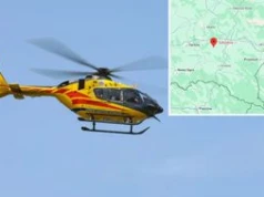 37-latka z zarzutem po wypadku. Jej córka wypadła z auta i zginęła
