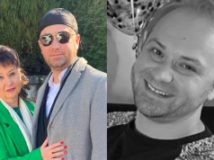 Mama Adriana Szymaniaka nie zgadza się z miejscem pochówku syna. Wydała przejmujący apel