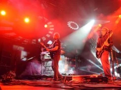 Gwiazdy na Festiwalu NADA porwali publiczność