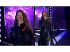 Edyta Górniak skradła show na koncercie TVP. Internauci zgodni: "CUDOWNA"
