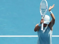 Iga Świątek przetrwała wojnę nerwów! Niezwykły dreszczowiec w US Open