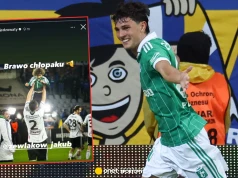 Legia Warszawa ma nowego bohatera. Stare zdjęcie już robi furorę
