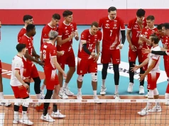 Polska - Finlandia. Skrót towarzyskiego meczu reprezentacji siatkarzy (WIDEO)