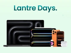 Lantre Days – MEGAOKAZJE na Apple