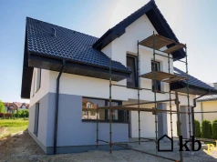 Kupują grafitowy styropian na ocieplenie i popełniają ten błąd. W pełnym słońcu dzieje się z nim koszmar