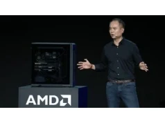 To nie jest zwykły komputer. AMD pokazało najwydajniejszą stację roboczą do AI