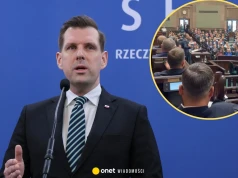 Posłanka PiS szczekała w Sejmie. Wiceprezes partii zabrał głos. "Mogę przeprosić"
