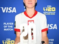 Piłka nożna: Cudowne otwarcie Polek na MŚ U20!