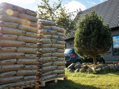Tani pellet raczej już raczej nie wróci. "Właściciele kotłów mogą czuć się nabici w butelkę"
