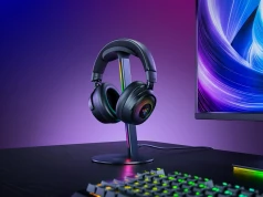 Razer Base Station V3 Chroma – coś więcej, niż stojak na słuchawki