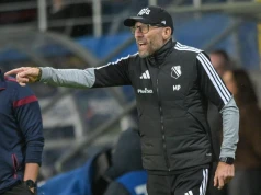 Misiura: „Ciężko będzie się obudzić ze świadomością, że mamy 5 punktów, a Legia 15”