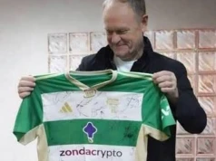 Zondacrypto pod rządami Tuska. Afera PiS czy biznes, do którego łasiła się cała III RP?