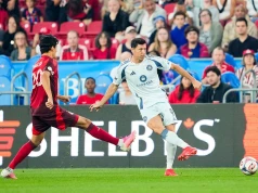Cios dla Chicago Fire w doliczonym czasie gry. Tak wygląda tabela MLS