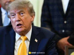 Donald Trump znów krytykuje Hiszpanię. "Nie ma żadnej kontroli"