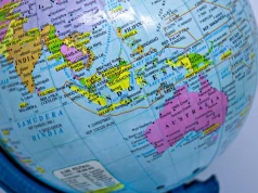 164 państwa za, tylko USA przeciw. ONZ zmienia mapę świata