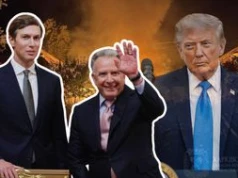 Działo się w nocy. Zaskakujące słowa Trumpa i misja jego wysłanników