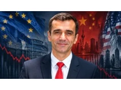 Europa zostaje w tyle. "Rządy nie rozumieją, po co istnieje biznes"
