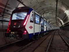 Madryt testuje pierwsze autonomiczne metro