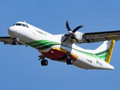 ATR 72-200 samolotem gaśniczym. Kepplair Evolution rozpoczyna przebudowę prototypu