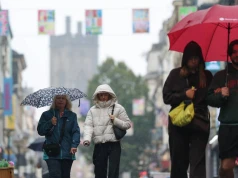 Seniorzy nie muszą robić 10 tysięcy kroków. Trener wskazuje prostszy cel