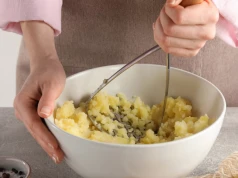 Ziemniaki można jeść nawet codziennie. Jeden szczegół zmienia wszystko