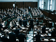 Sejm jak chlew: posłowie PiS szczekali, Tusk ujawnia dowody korupcji Ziobry