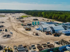 Prezes Bechtel Polska: To nie są „tylko” roboty ziemne. Rozmowa o polskich firmach budujących atom