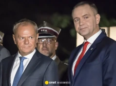 "Stan Wyjątkowy". Tusk atakuje Nawrockiego aferą Zondacrypto. Kaczyński topi Ziobrę. Czy tajemniczy X, który obiecywał Kralowi prezydenckie ułaskawienie, to Sakiewicz?