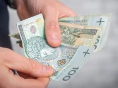 Jest komunikat rządu ws. płacy minimalnej. Tyle najmniej zarobią Polacy od 1 stycznia 2027 roku