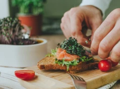 Smakują jak ser, a mają nawet 50 g białka. Wystarczy jedna łyżka