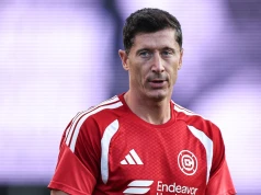 Czy Lewandowski ma prawo wybierać sobie mecze reprezentacji?