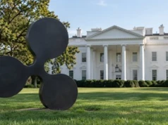 Ripple popiera kryptowalutowy plan Trumpa