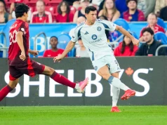 Osiem goli w jednym meczu! Kolejny błysk Roberta Lewandowskiego w MLS