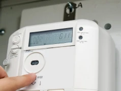 Co oznaczają kody na liczniku prądu? 1.8.0 jest najważniejszy