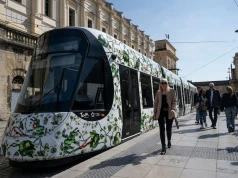 CAF z kontraktem na 15 tramwajów dla paryskiej linii T13