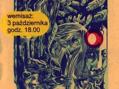 Piotr Burzyński pokaże „Szkice Polskie”. Przygotowuje również komiks o Lublinie