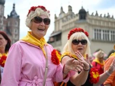Jak starzeje się człowiek? Jest nowe odkrycie