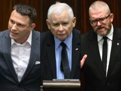 Testowy pakt senacki