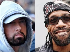 Redman rozwalił Eminemowi system. Jeden wers zmienił jego podejście do rapu