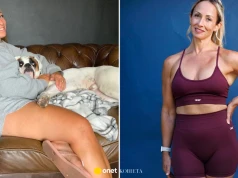 "Jak schudłam 15 kg, nie rezygnując z czerwonego wina ani jedzenia na mieście"
