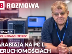 Polski weteran IT rzuca rękawicę światowym gigantom. PB ROZMOWA