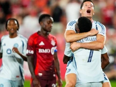 Lewandowski na ustach wszystkich! Mecz sezonu w MLS