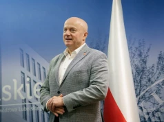 Jarosław Stawiarski dementuje doniesienia o zatrzymaniu. Prokuratura Krajowa potwierdza