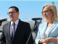 Rachunki za pellet mogą zaboleć. Rząd wskazuje winnego