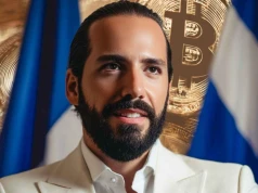 MFW wyjaśnia wzrost bitcoinowych rezerw Salwadoru. „To prywatne darowizny”