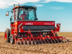 Przegląd zaczepianych siewników mechanicznych