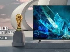 Hisense pokazał telewizory, które robią wrażenie. Mini LED, 144 Hz i nawet 100 cali w rozsądnej cenie