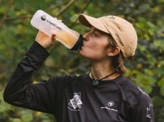 Jeden bidon, by wszystko zmieścić. DualFuel to strzał w dziesiątkę dla sportowców