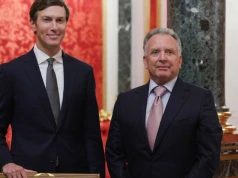 Witkoff i Kushner u Putina. To miał być temat rozmów