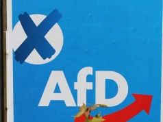 Wybory w Saksonii-Anhalt. Zdecydowanym liderem AfD